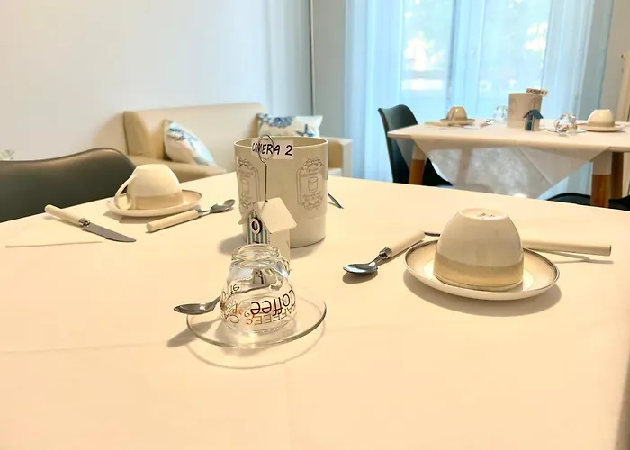 La Boa B&B San Benedetto del Tronto